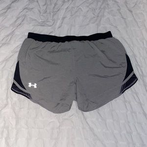 NWOT Under Armor Shorts